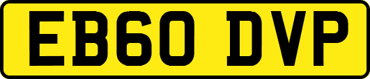 EB60DVP