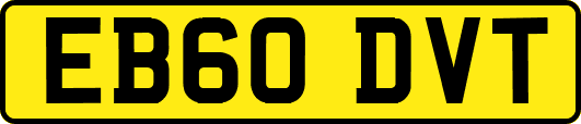 EB60DVT