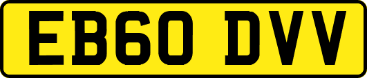 EB60DVV
