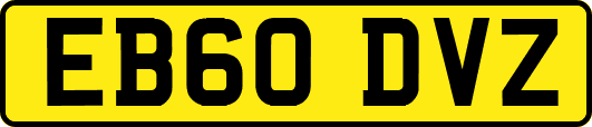 EB60DVZ