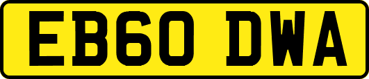 EB60DWA