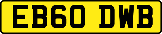 EB60DWB