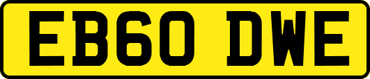 EB60DWE