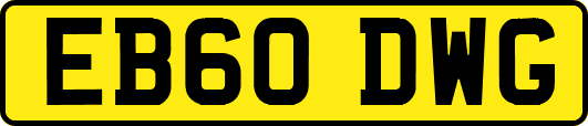 EB60DWG