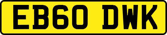 EB60DWK