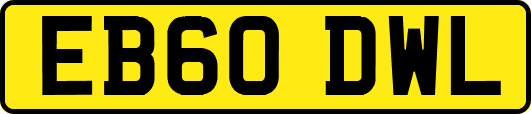 EB60DWL