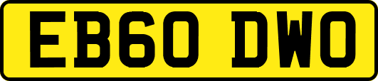 EB60DWO