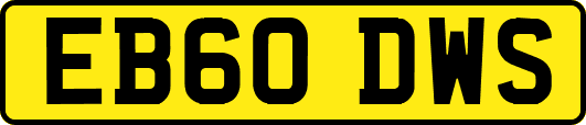 EB60DWS