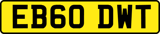 EB60DWT