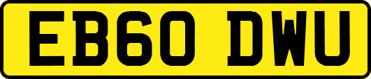 EB60DWU