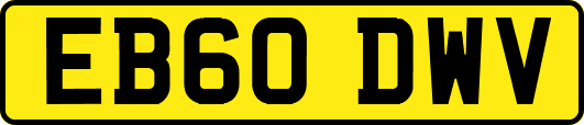 EB60DWV