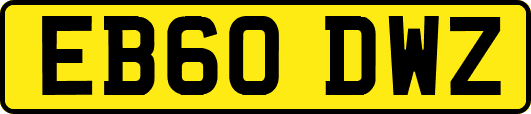 EB60DWZ
