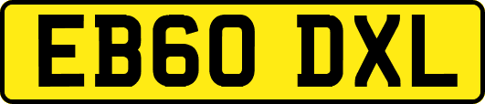 EB60DXL