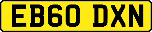 EB60DXN
