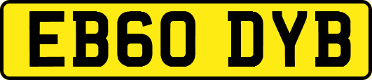EB60DYB
