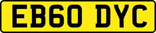 EB60DYC