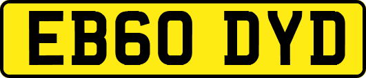 EB60DYD