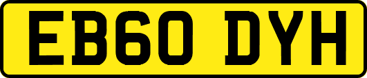 EB60DYH