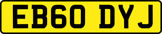 EB60DYJ