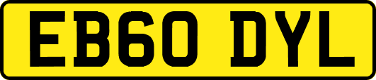 EB60DYL