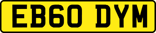 EB60DYM
