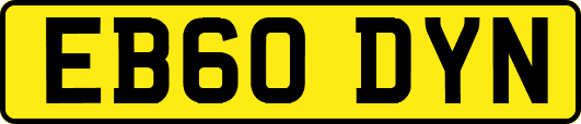 EB60DYN