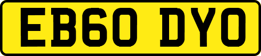 EB60DYO