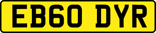 EB60DYR