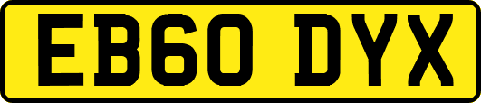 EB60DYX