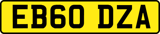 EB60DZA