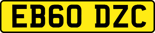 EB60DZC