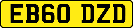 EB60DZD