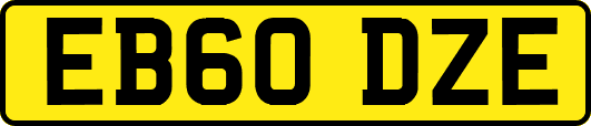 EB60DZE