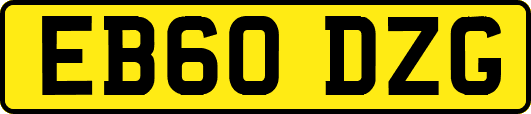 EB60DZG