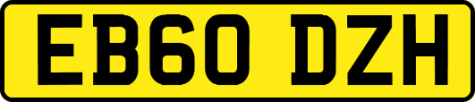 EB60DZH