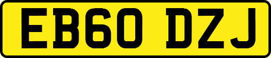 EB60DZJ