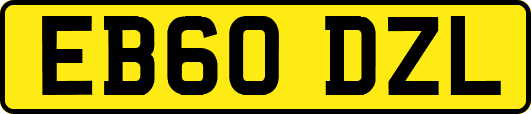 EB60DZL
