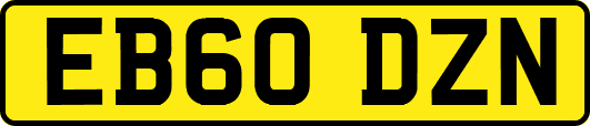 EB60DZN