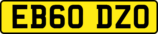 EB60DZO