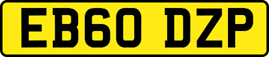 EB60DZP