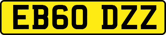 EB60DZZ