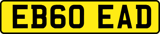 EB60EAD