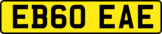 EB60EAE