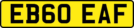 EB60EAF