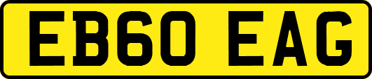 EB60EAG