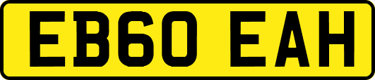 EB60EAH