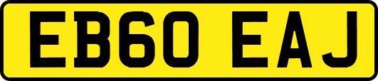 EB60EAJ