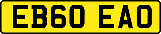 EB60EAO