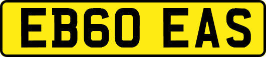 EB60EAS