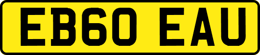EB60EAU